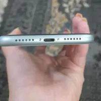 اپل iPhone 11 با حافظهٔ ۱۲۸ گیگابایت|موبایل|نیشابور, شهرک اندیشه|دیوار