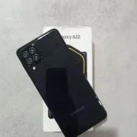 سامسونگ A22 حافظه 128رم6