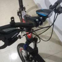 دوچرخه ۲۶ در حد اکبند