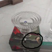 رگل لباس بستنی خوری استکان چای خوری وشیرینی خوری|ظروف سرو و پذیرایی|تهران, اتابک|دیوار