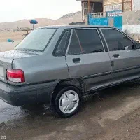 پراید مدل۹۰ برج ۱۲بازدید رومشکان|خودرو سواری و وانت|کوهدشت, |دیوار