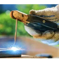 جوشکار سیار