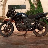 موتورسیکلت آپاچی