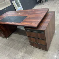 میز و صندلی اداری