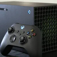 XBOX SERIES X - ایکس باکس سری ایکس