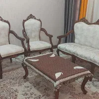 مبل استیل