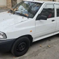 پراید ۱۳۱ مدل ۹۹