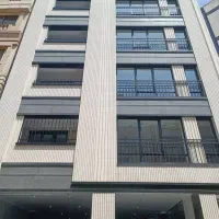 معمار اجرایی ساختمان