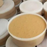 شیره انگور سفید ملایر نیم‌کیلویی