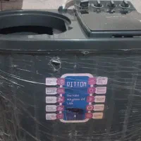 لباسشویی ۱۷کیلویی|ماشین لباسشویی و خشک‌کن لباس|شیراز, فاضل|دیوار