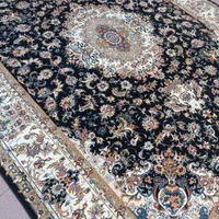 فرش ۱۲متری جفت استوک نو و کارکرده