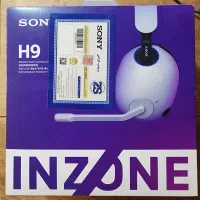هدست بی سیم سونی مدل Inzone H9