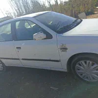 سمند ۸۱سلامت|خودرو سواری و وانت|چهارباغ, |دیوار