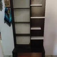 استند mdf