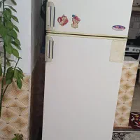 یخچال و دوچرخه|یخچال و فریزر|شیراز, شهرک ترکان|دیوار
