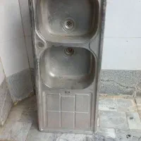 سینک ۲لگنه اخوان