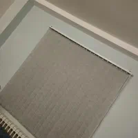 زبرا پردینه کرکره|پرده، رانر، رومیزی|هشتگرد, فاز ۲ مهستان|دیوار