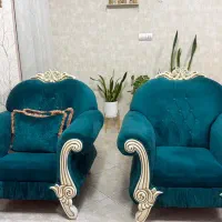 مبلمان و میز نهار خوری|مبلمان خانگی و میز عسلی|شیراز, ارم|دیوار