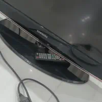 تلویزیون LCDسامسونگ۳۷ اینچ|تلویزیون و پروژکتور|اصفهان, دستگرده|دیوار