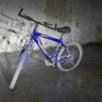 دوچرخه ۲۶ Police