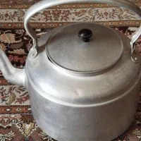 کتری روحی قدیمی