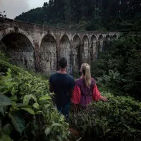 تور سریلانکا