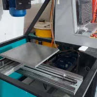 دستگاه فیلتر خودرو|ماشین‌آلات صنعتی|تبریز, |دیوار