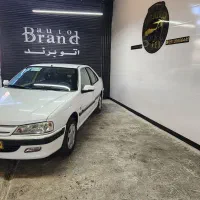 پژو پارس سال 1400|خودرو سواری و وانت|یزد, |دیوار