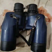 دوربین شکاری کاملا سالم ضمانتی|کوهنوردی و کمپینگ|کرمان, |دیوار