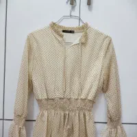 شومیز مجلسی، کاملا نو