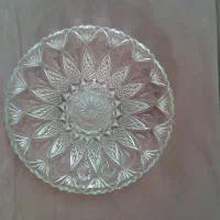 میوه خوری و سینی بلور|ظروف سرو و پذیرایی|تهران, بهاران|دیوار