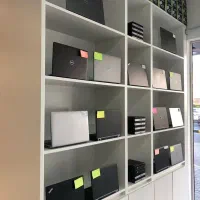 لپتاپ استوک با گارانتی شرکتی