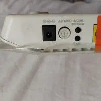 مودم دی لینک سالم|مودم و تجهیزات شبکه|تهران, بلوار کشاورز|دیوار