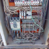 برقکار