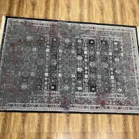 فرش ۴متری وینتج|فرش|تهران, شهرک استقلال|دیوار