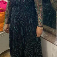 لباس مجلسی
