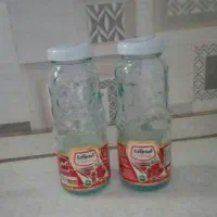 شیشه خالی