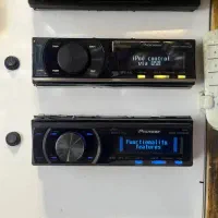 ضبط و پخش پایونیر استوک‌وارداتی