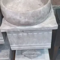 روشویی سنگی