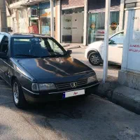 ۴۰۵ پژو