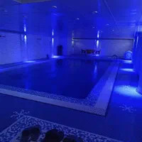 ویلای استخر دار درنیشابور (قدمگاه)|اجارهٔ کوتاه‌مدت ویلا و باغ|نیشابور, فردوس شمالی|دیوار