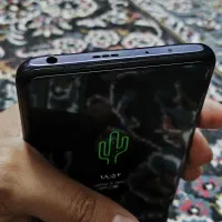 گوشی سالم بدون هیچ گونه خرابی|موبایل|گالیکش, |دیوار