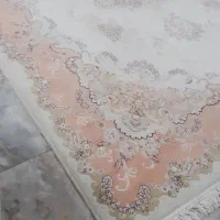 فرش۹متری ابریشمی