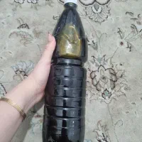 شیره انگور ۲تا بطری دست ساز ۱.۵۰۰