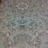 یک عددروفرشی سالم ۱۲متری