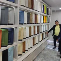 کابینت هایگلاس/نئوکلاسیک /ممبران شرکتی|مصالح و تجهیزات ساختمان|تهران, صادقیه|دیوار