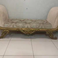 آینه قدی،کمد،صندلی پدیکور،تخت اپیلاسیون،پارتیشن|آرایشگاه و سالن‌های زیبایی|اصفهان, حسین‌آباد|دیوار