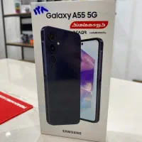 گوشی آکبند A55 /128 GB/ویتنام