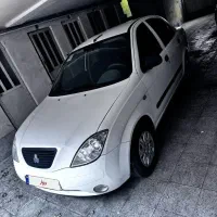 تیبا صندوقدار sx مدل 92