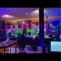 گیم نت شبانه روزی با بوفه فعال|خدمات رایانهای و موبایل|تهران, تهرانپارس شرقی|دیوار